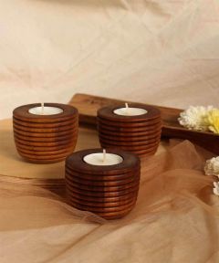 Beehive Candleholder - Small
