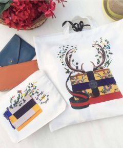 Dustbags for Handbags & Clutches