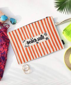Carry all Swim/Beach Bag {beach stuff)