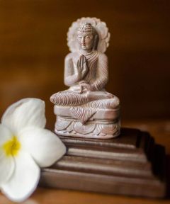 Miniature Buddha