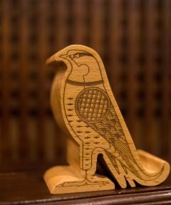 The Suchak Stand (Falcon)