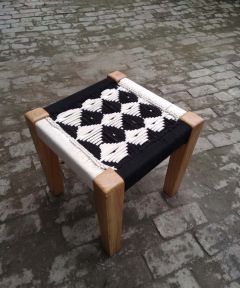 Every Room Stool - Style 4