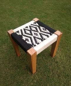 Every Room Stool - Style 1