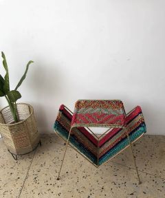 Multifunctional Tray Table