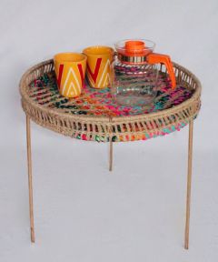 Ida 101 Round Table (Large)