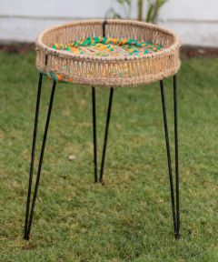 Ida 102 Round Table (Small)