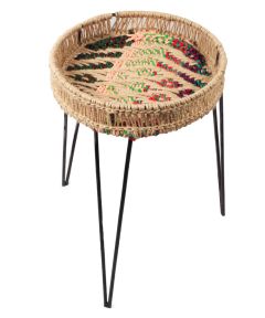 Ida 103 Round Table (Small)