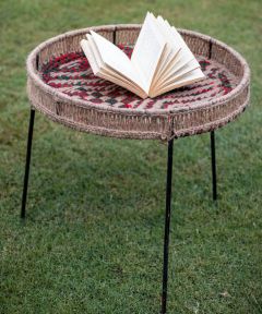 Ida 103 Round Table (Large)