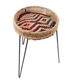 Ida 104 Round Table (Small)