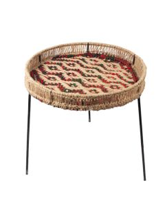 Ida 104 Round Table (Large)