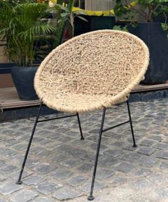 The Tulum Chair