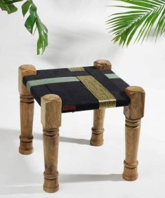 Itty Bitty Charmer - Cotton Stool