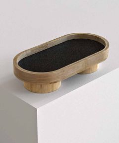 Oval Podium Tray (Small)
