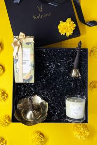 The Spiritual Gift Box