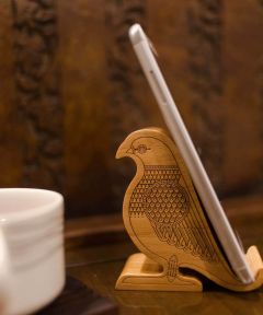 The Suchak Stand (Pigeon)