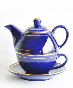 Sir Edward Tea For One Teapot