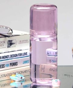 Juliette Carafe: Pink