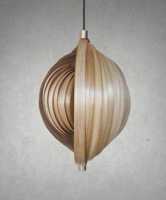 Seashell Lamp (Pendant Lamp)