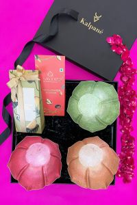 The Festive box