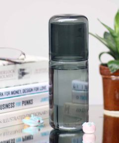 Juliette Carafe: Grey