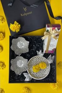The Diwali Hamper Box