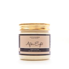 After Eight Foot Butter.    For dry, cracked feet