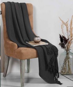 Cairo Moonlight Throw