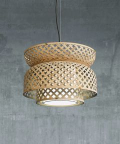 Lotus Pendant Lamp 