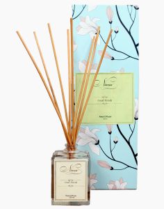 Reed Diffuser - Cool Fresh