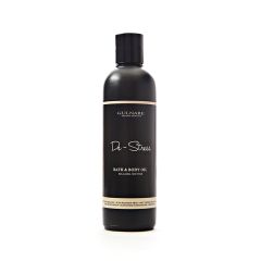 De-Stress Bath & Body oil 