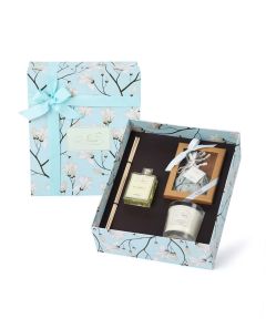 Eternal Romance Candle Gift Set