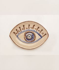 Eye Trinket Dish