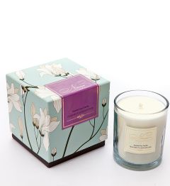 Grapefruit & Mangosteen Candle