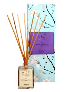 Reed Diffuser - Grapefruit and Mangosteen