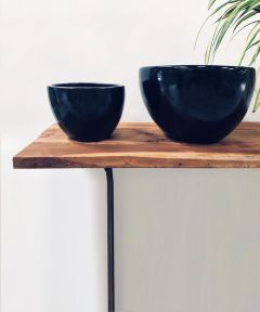 ECHOING ETERNITY FAT - BLACK