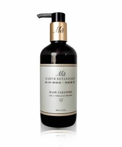 Hair Cleanser