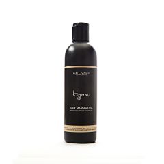Hypnos Body Massage Oil (for pain relief) 