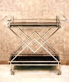 Viko Bar Trolley