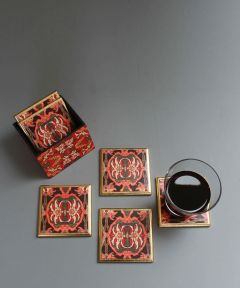 Ishaan Coasters