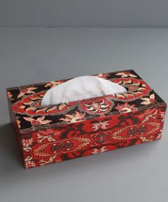 Ishaan Tissue Box