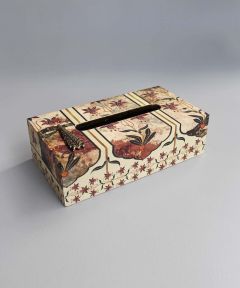 Jahan Tissue Box