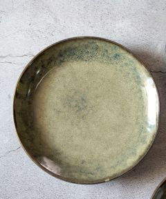 Jaén Quarter Plates (Set of 2)
