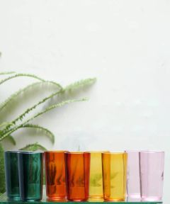 Juliette Drinking Glasses