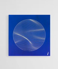Waves Wall Art