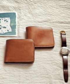 Leather Wallet