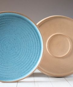 Malé Dinner Plate (Set of 2)