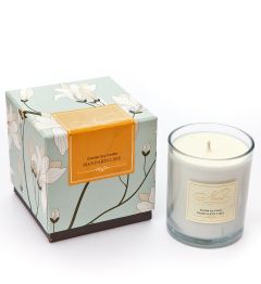 Mandarin Lime Candle