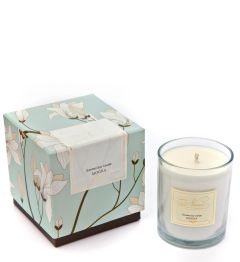Mogra Candle