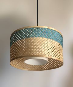 Mushroom Pendant Lamp 