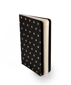 Polka Dots Notebook